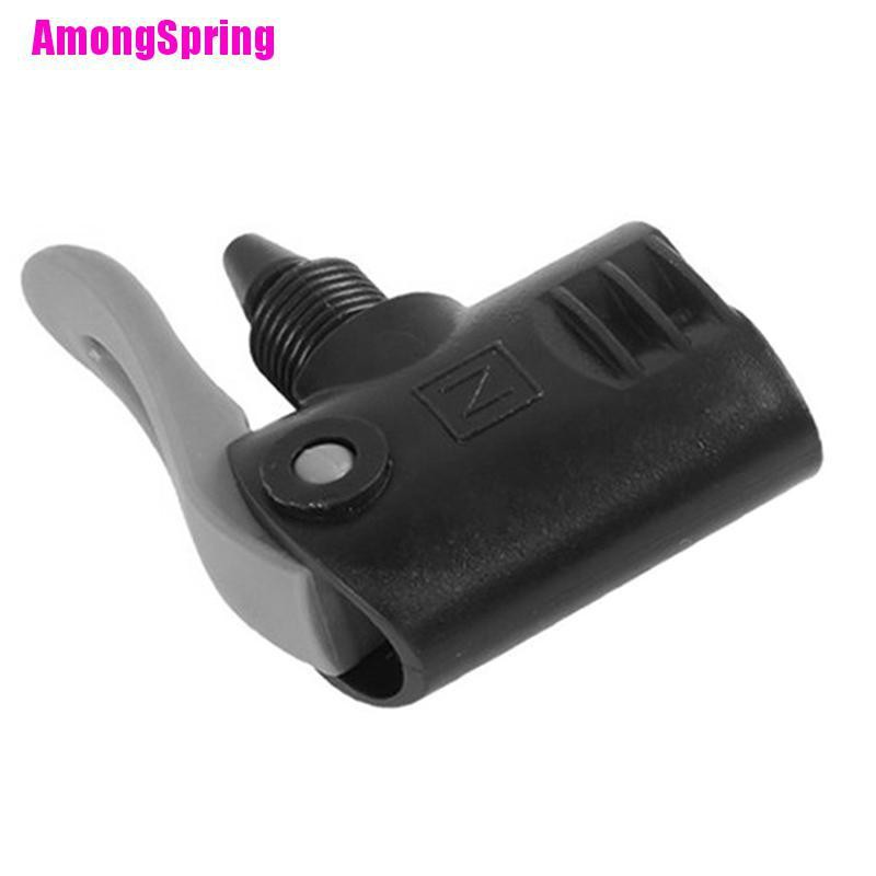 replacement track pump dual head valve adaptor