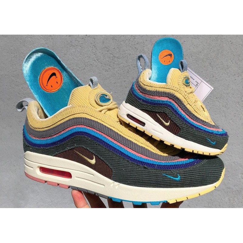 sean wotherspoon air max 97 price philippines