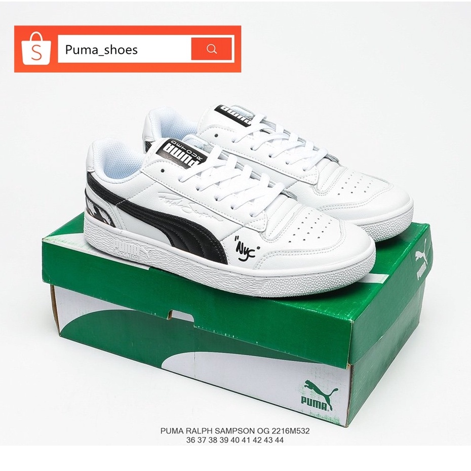 puma ralph sampson 42