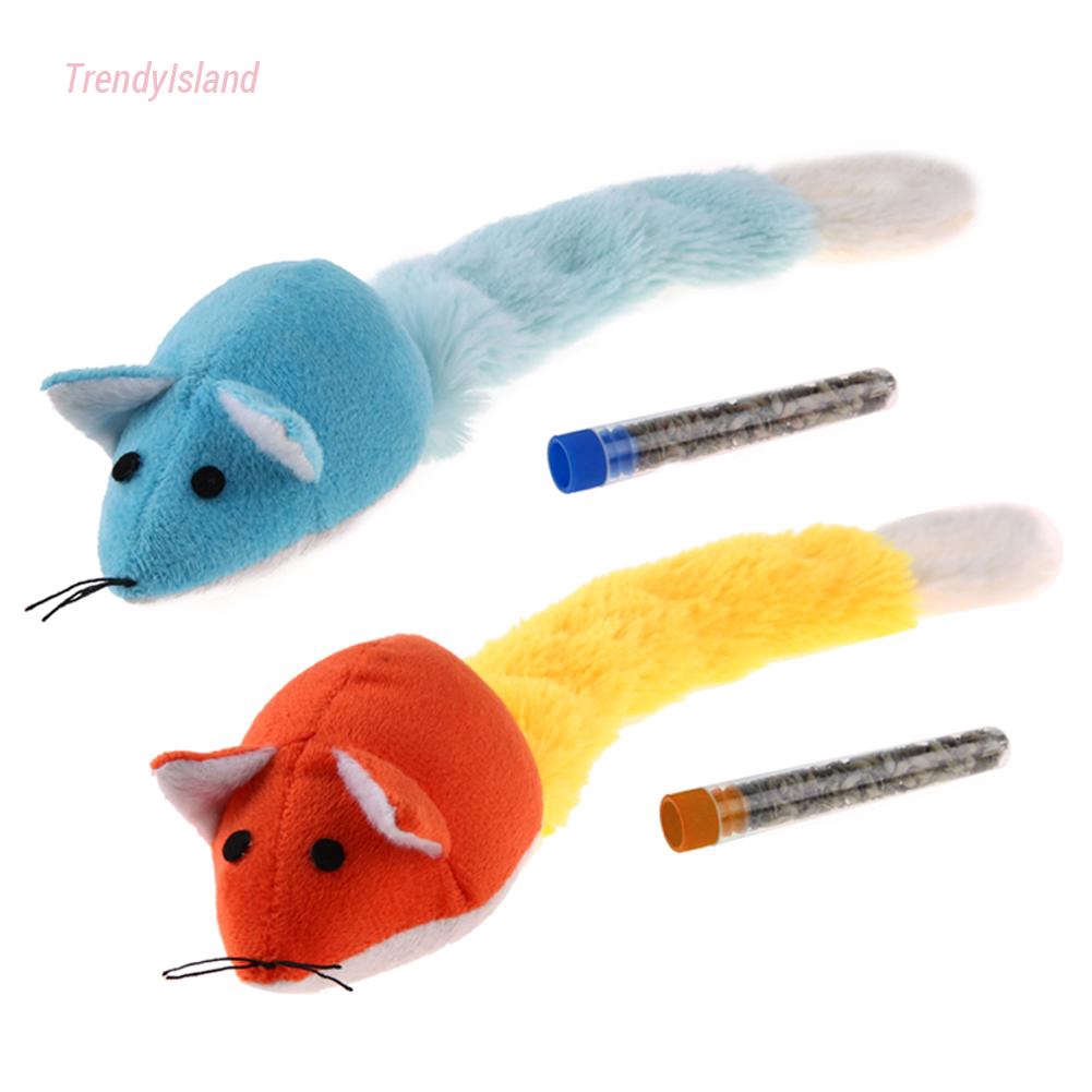 trendy cat toys