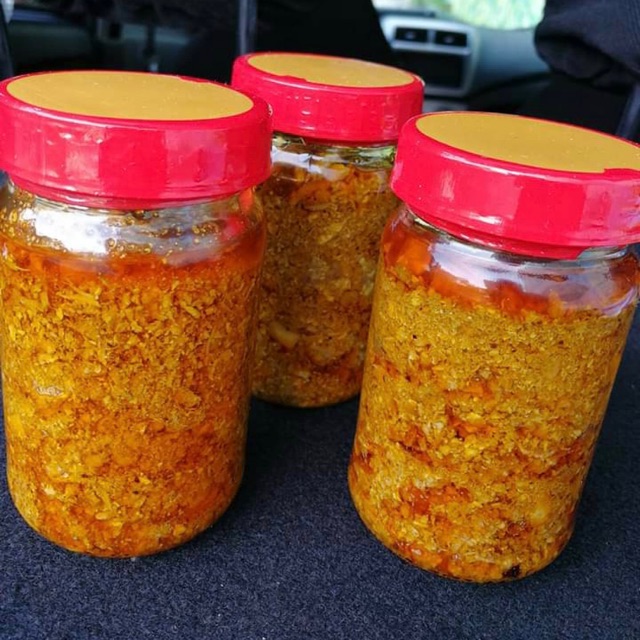 Crab paste pure 250g Shopee Philippines