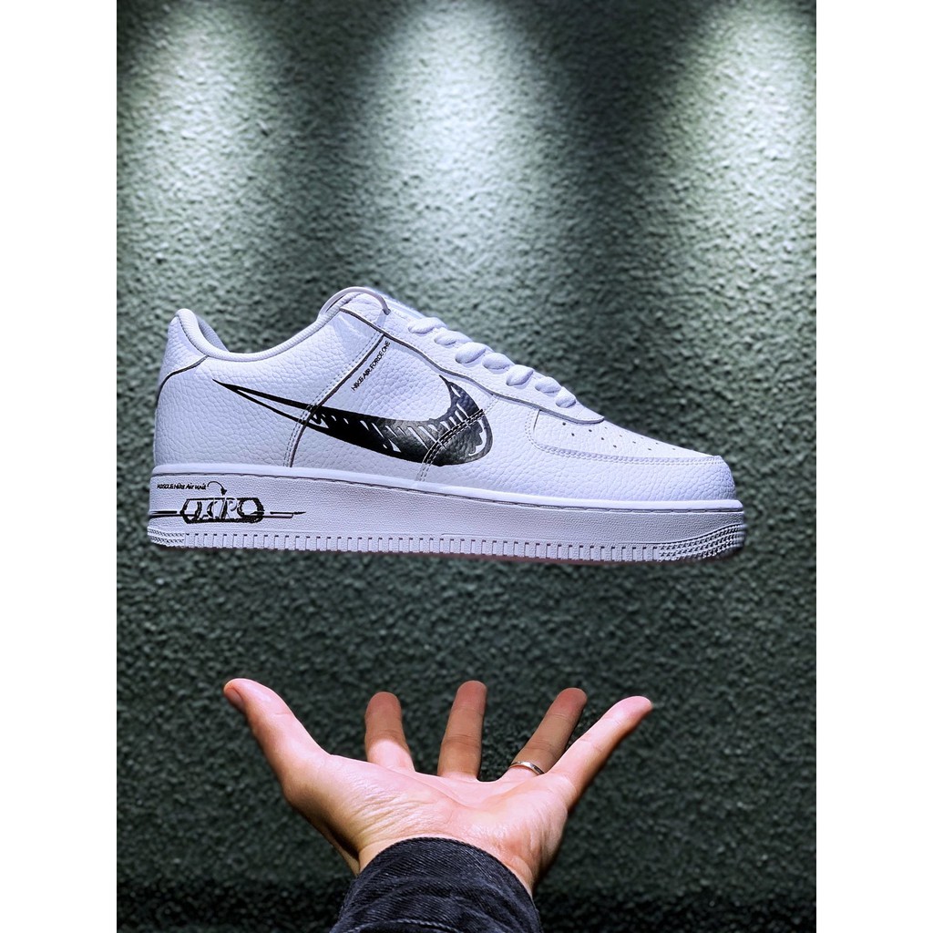 nike air force 1 low casual