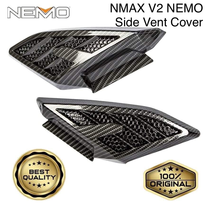 nmax 2020 v2 accessories