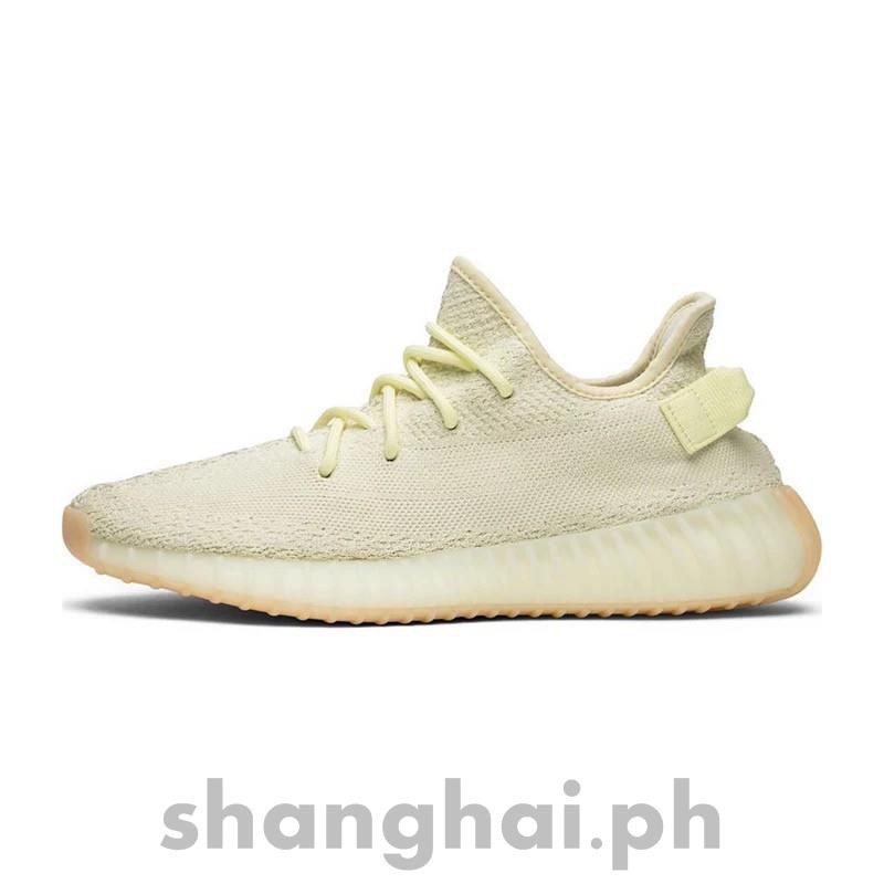 yeezy 350 v2 yellow ice