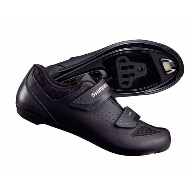 shimano bike shoe clips