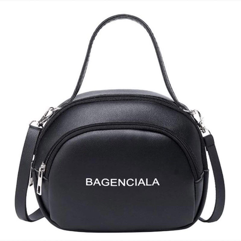 balenciaga bag made in korea