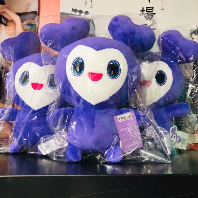 Official Twice Laburi Lovely Doll Shopee Philippines