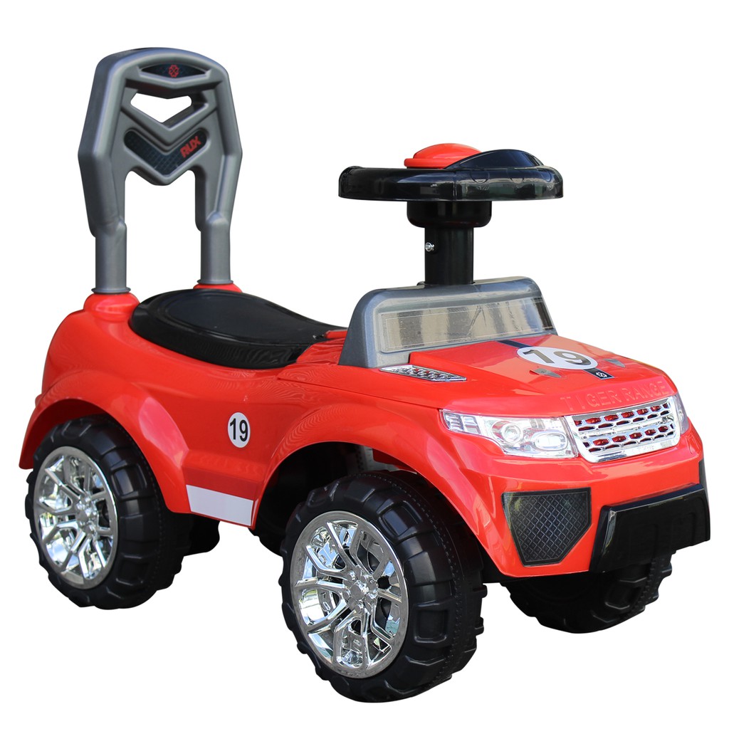 toddler boy ride on toys