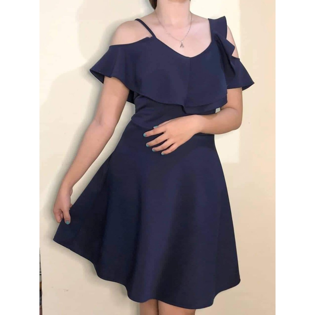 Mira Dress Pretty, Dainty and Versatile Dress for Women on Sale Classy and  Elegant Dress Casual Dres | Shopee Philippines