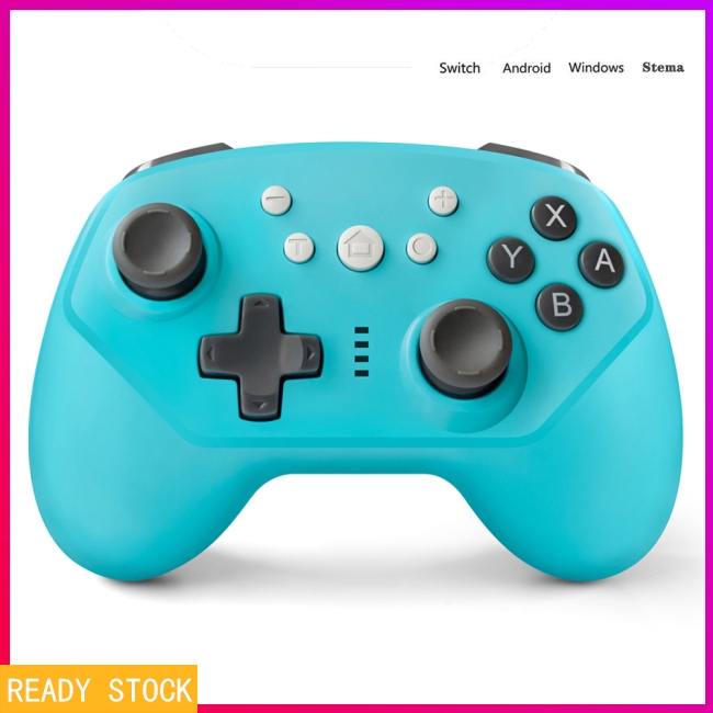 game pro controller switch