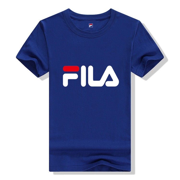 plus size fila shirts