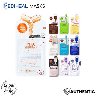 MEDIHEAL Beauty Facial Masks (1pc) #8