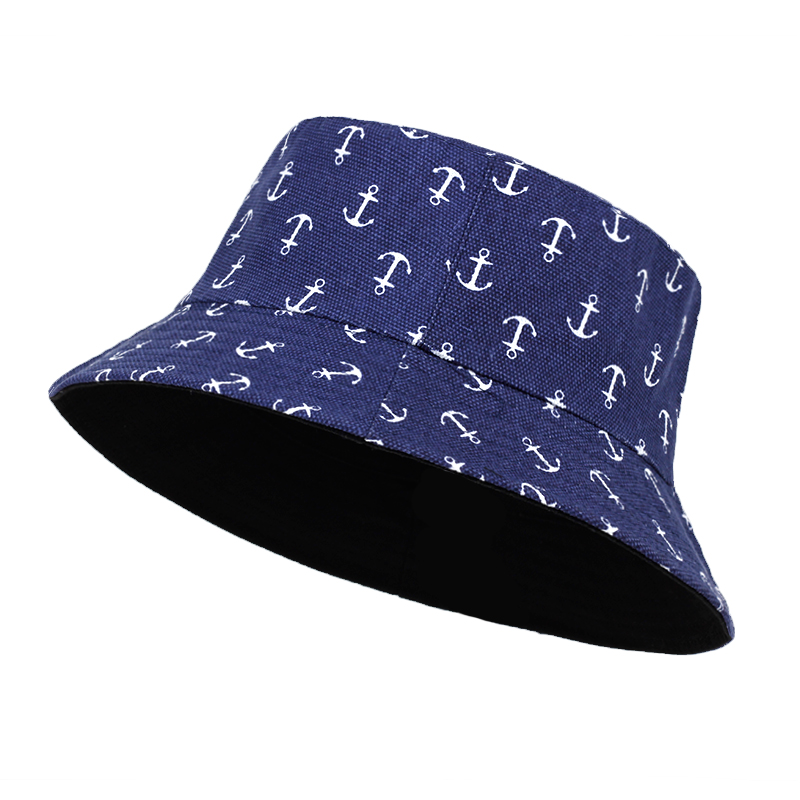 bucket hat 62cm