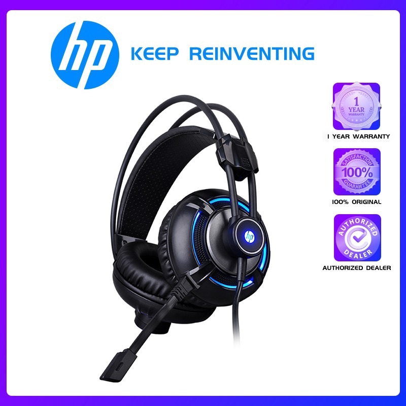 headphones for hp computer