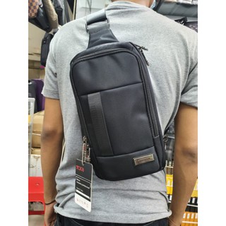 Tumi Sling bag Nylon / unisex Bodybag #1