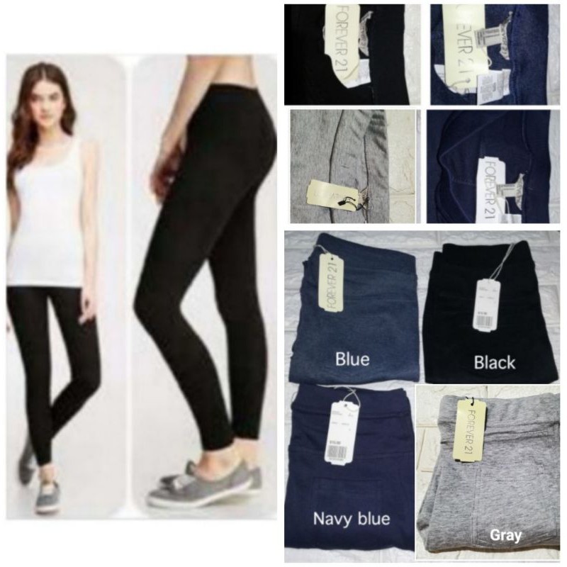 thick jeggings
