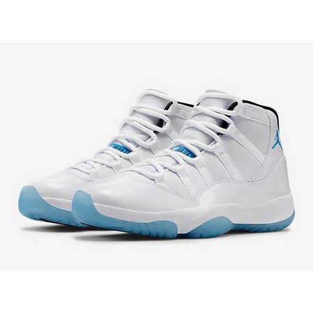 aj11 legend blue