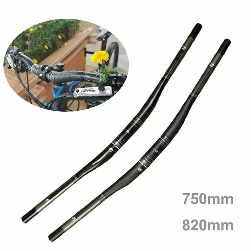 820mm handlebar