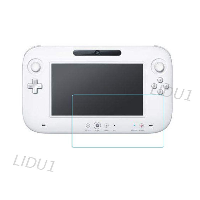 wii u gamepad cover