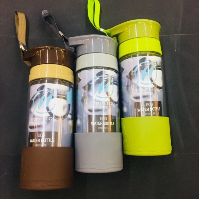 650ml Glass bottle tumbler hot&cold Shopee Philippines