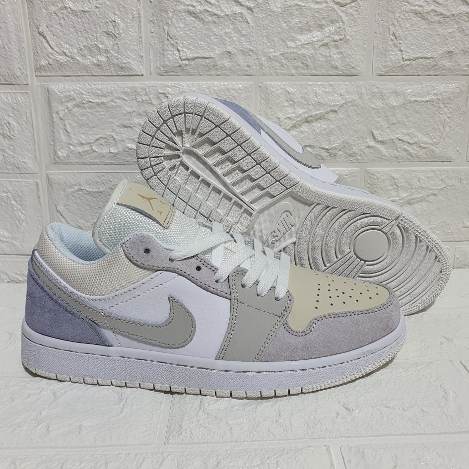 air jordan 1 low paris women's