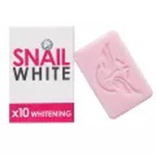 Snail White 10x Whitening 101% AUTHENTIC From Thailand #4