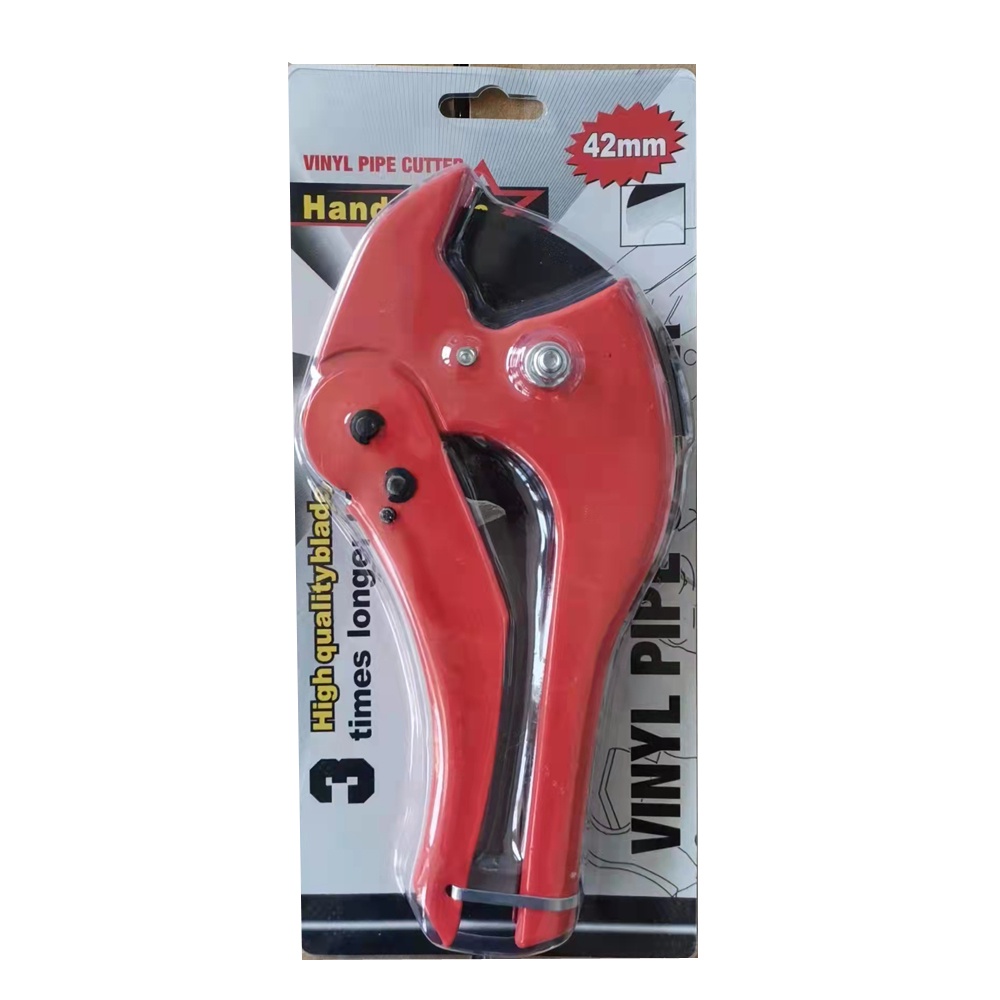 PPR Pipe Welding Fusion Machine Fusion Welding Machine、PVC Pipe Cutter Hand Tool 42mm For Cutting