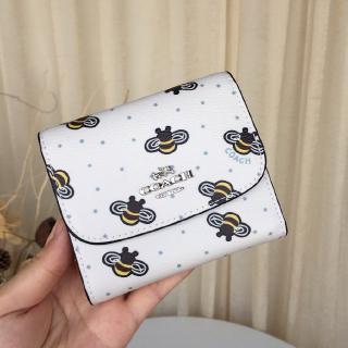 coach bee purse