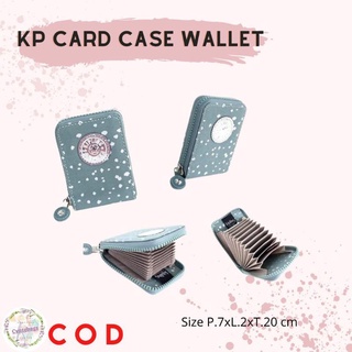 Card wallet kipling card case wallet #1