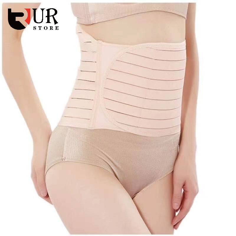 Postnatal Tummy Binder Postpartum Abdominal Binder Girdle Urstore