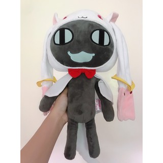 Anime Puella Magi Madoka Magica Plush Charlotte Figure Stuffed Doll Toy Cosplay Doll Stuffed Throw Pillow Plush Toys Shopee Philippines