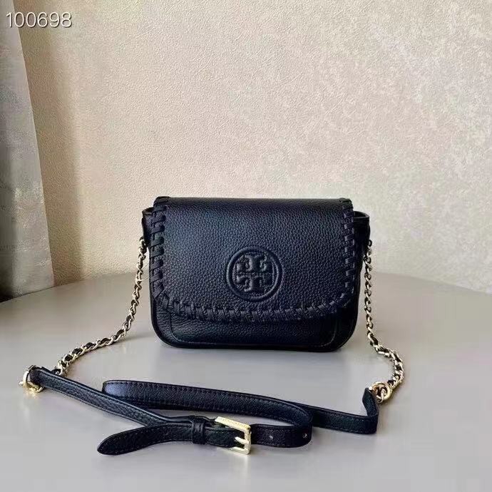 tory burch mini sling bag