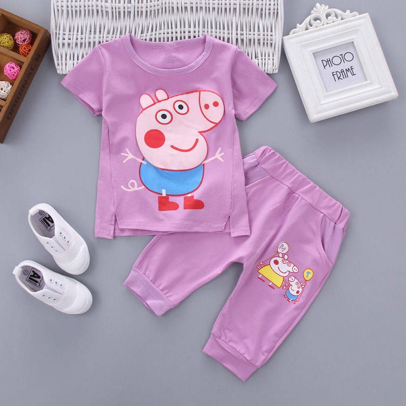 unicorn baby pajamas