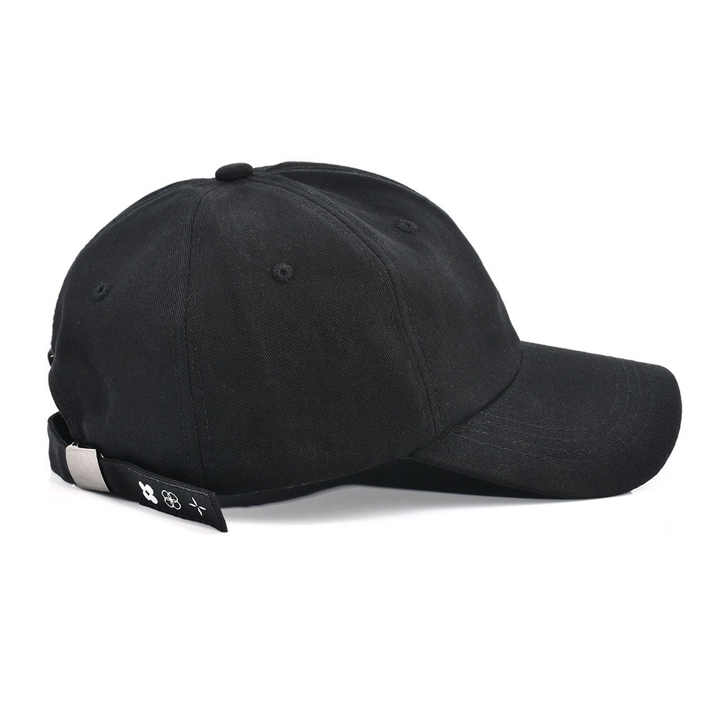 wings cap bts