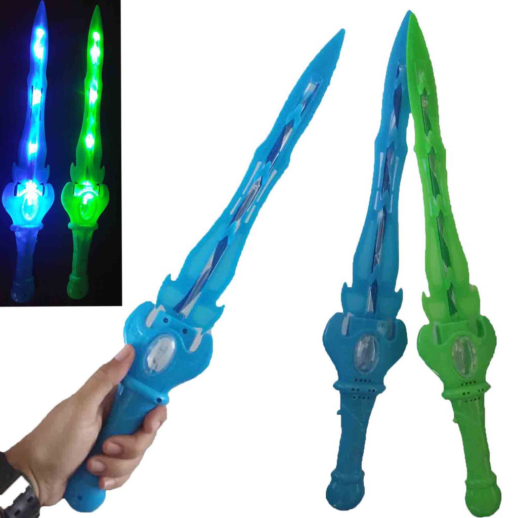 light sword toy