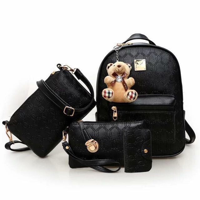 korean bag shopee