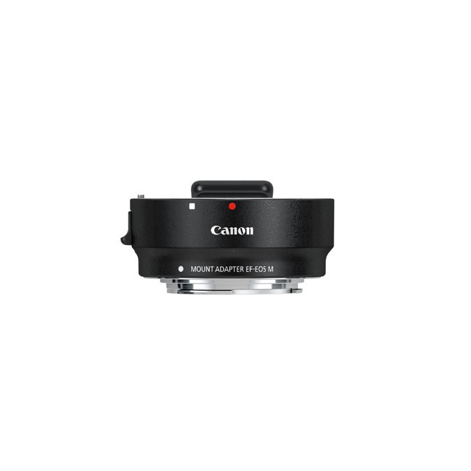 canon adapter