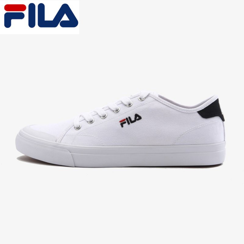 fila white shoes