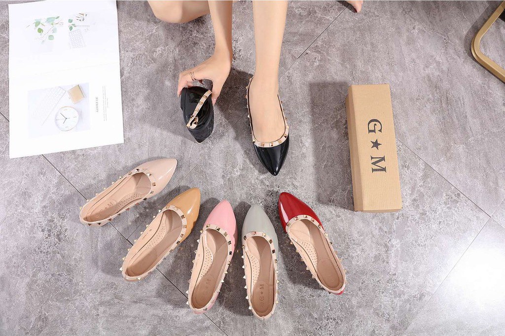 Shocking Truth About Lucky Pe Shoes - ewo513u