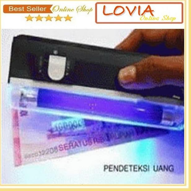 Money Detector Fake Money Detector (code 4790) Shopee Philippines