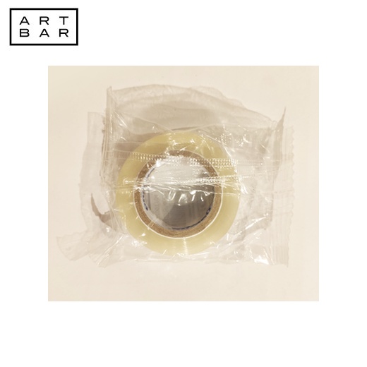 Orions Adhesive Tape T89Z00T104 12Mmx20M Small Roll Art Bar PH