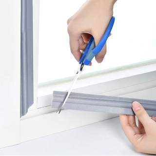 2M Multifunctional Self Adhesive Window Seal Strip/Wearable Sliding