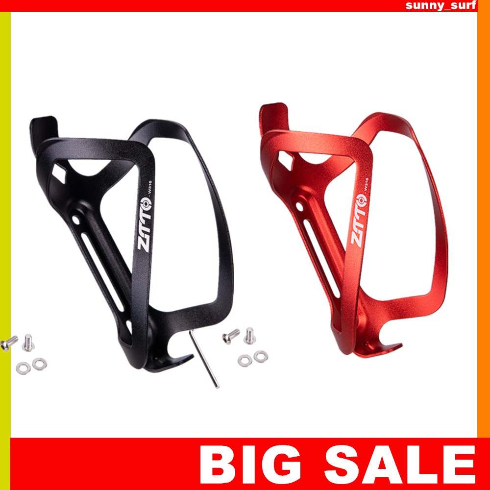 ZTTO Water Bottle Cage Holder Bicycle Cup Holder Motorcycle Bike Drink