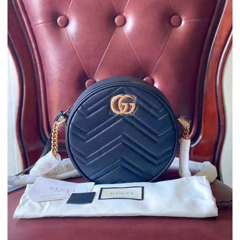 gucci shoulder bag 2019