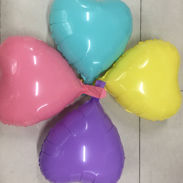 mylar balloons