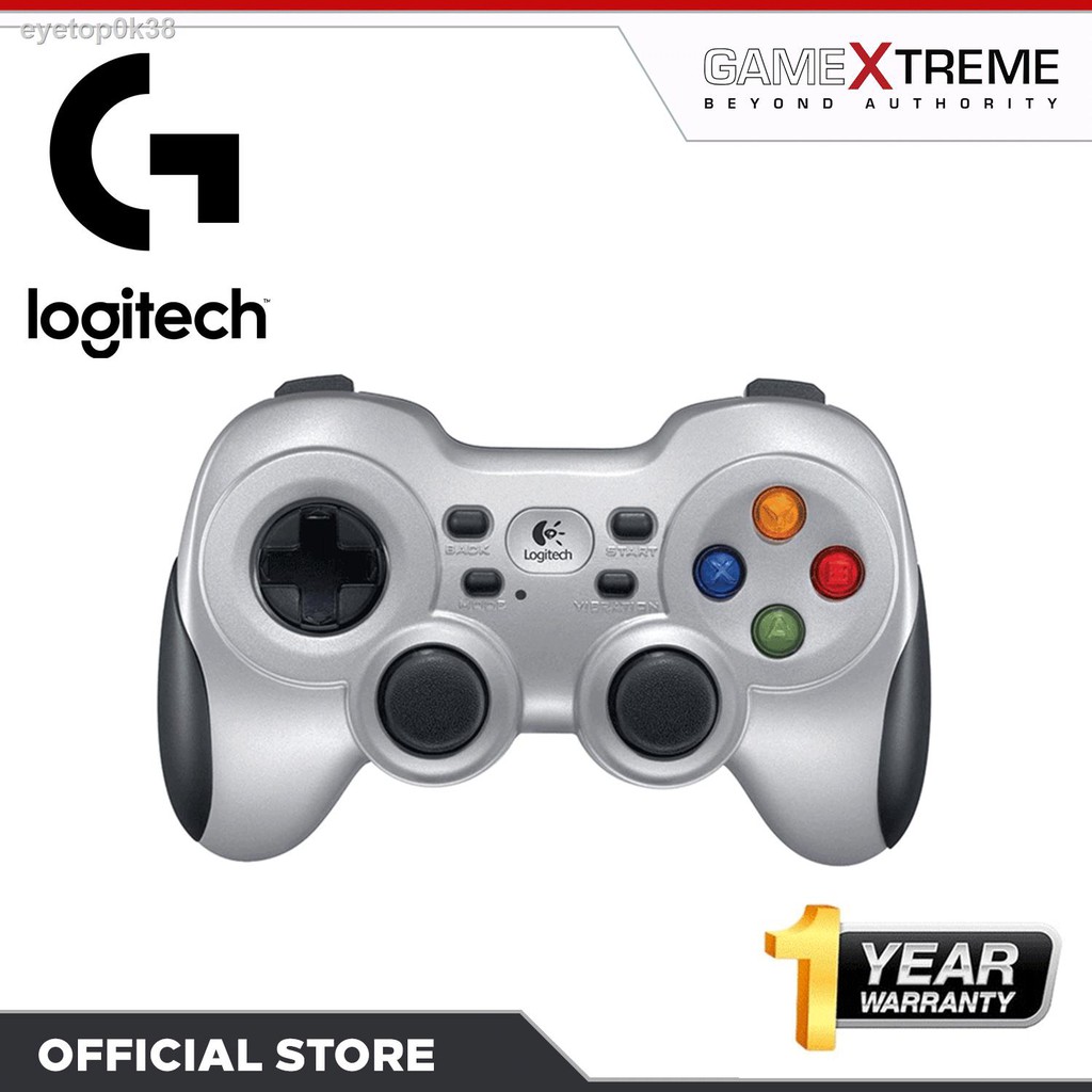 特価Logitech F710 Wireless Gamepad並行輸入商品