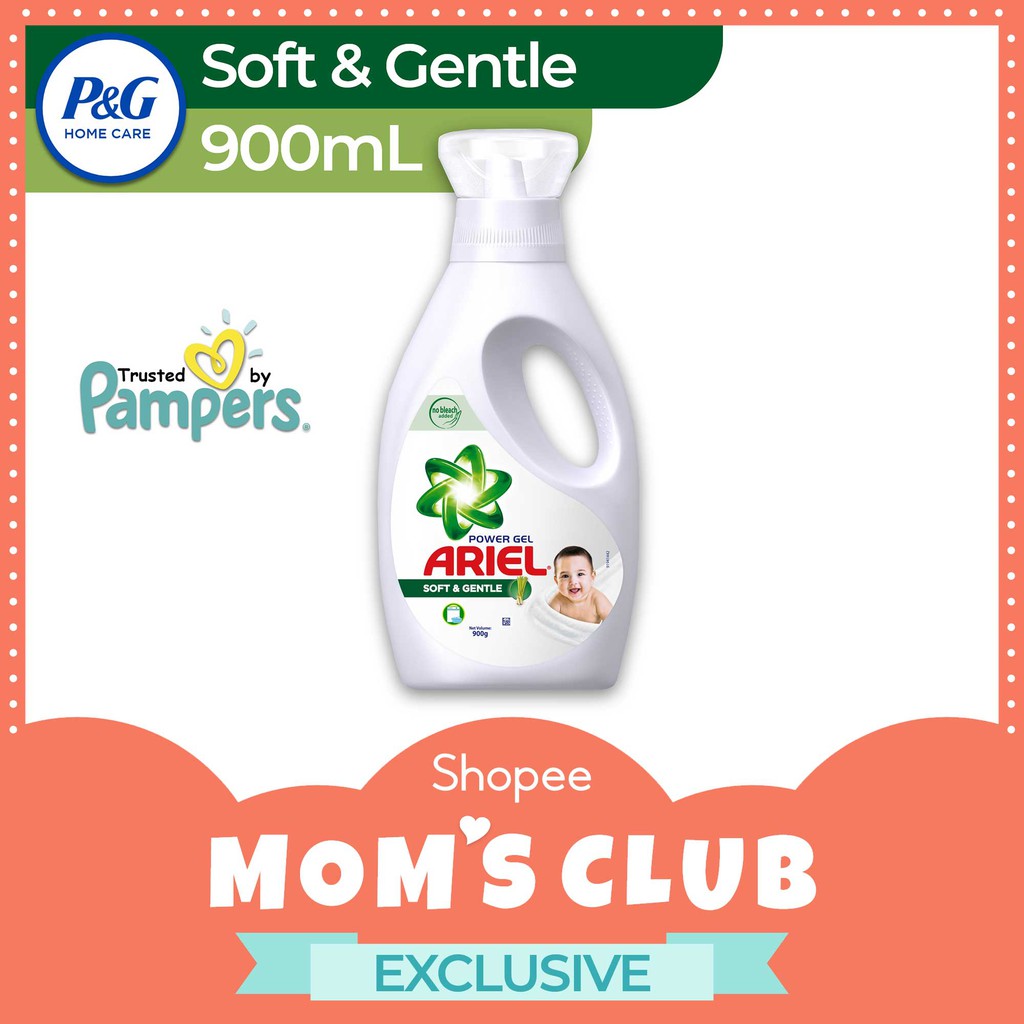 Detergent For Baby Clothes is rated the best in 05/2024 BeeCost