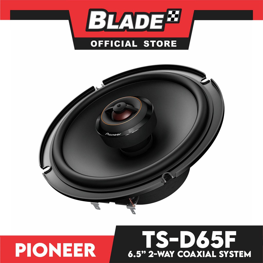 pioneer tsd65c