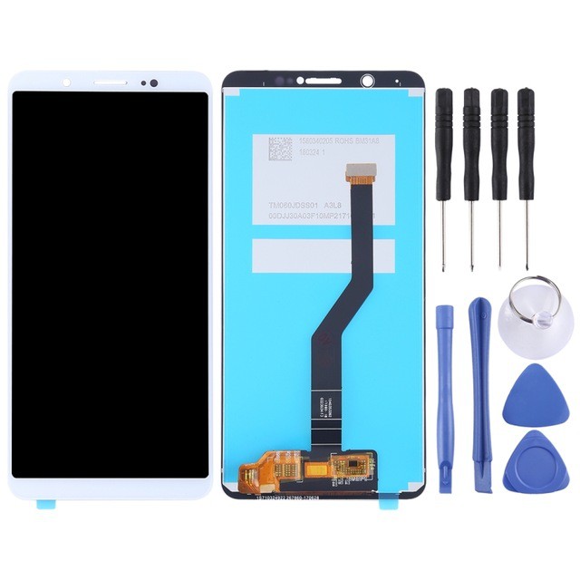 For Vivo V7 Plus LCD Touch Screen | Shopee Philippines