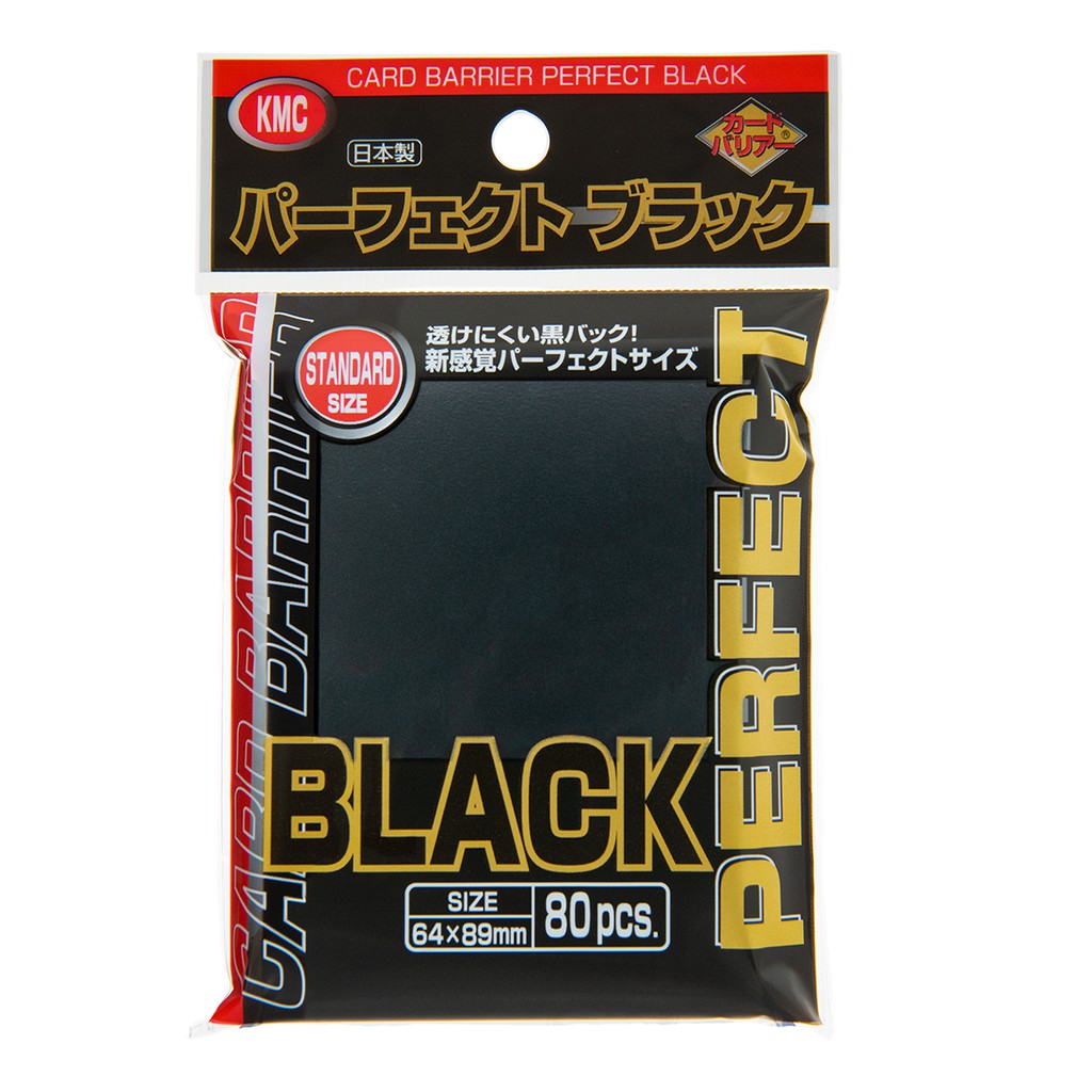 kmc perfect fit card sleeves 64x89mm Clear Pokemon Size Trading Cards Cover Barrier Standard Size MTG/PTCG/OPCG Card Game the material provides reliable protection against dust Inner Sleeves 1000 KMC Perfect